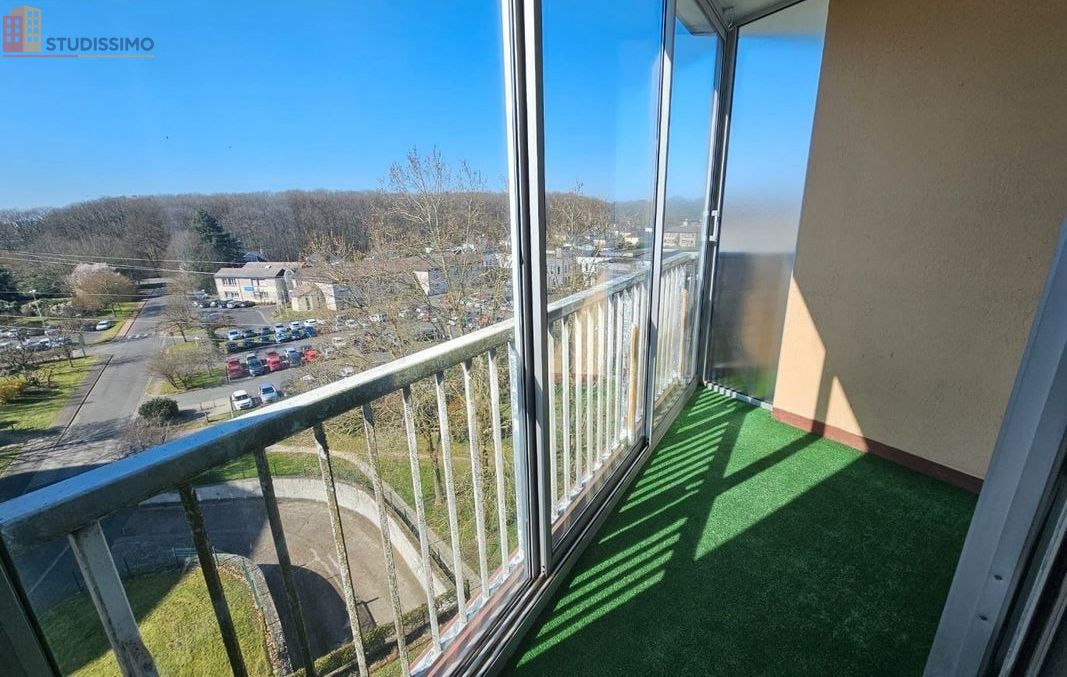 Studio 30m² Chambray-lès-Tours - Étage élevé, lumineux - Photo 7