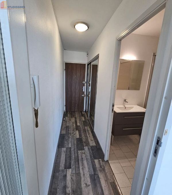 Studio 30m² Chambray-lès-Tours - Étage élevé, lumineux - Photo 11