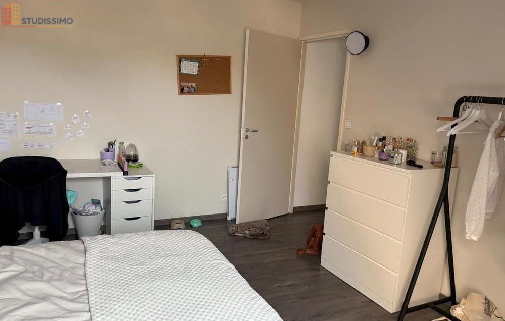 Studio meublé 35m² La Riche - Lumineux - Photo 29