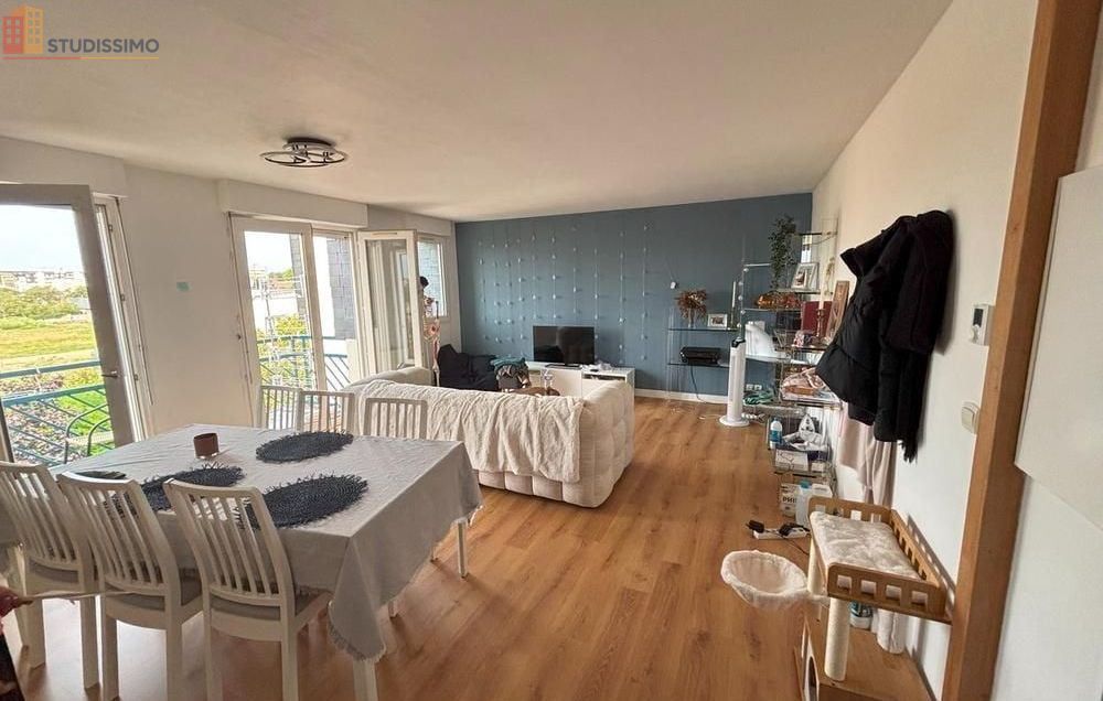 Studio meublé 35m² La Riche - Lumineux - Photo 25
