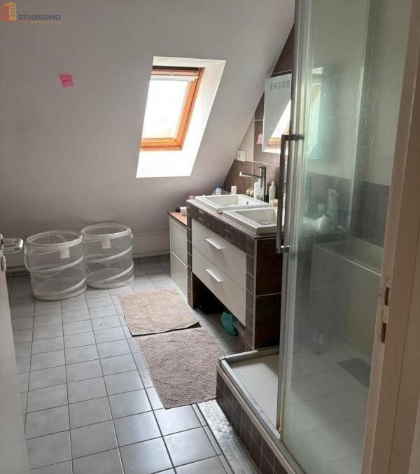 Studio meublé 35m² La Riche - Lumineux - Photo 22