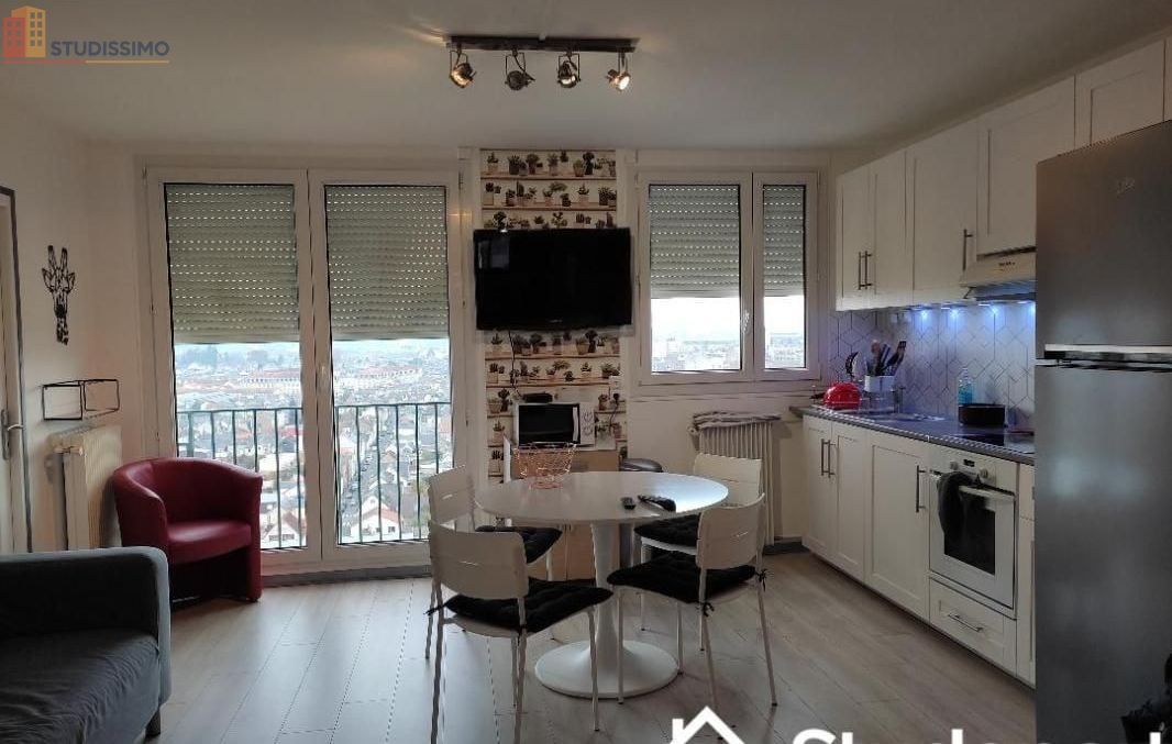 Studio 10m² Tours centre - Meublé, lumineux - Photo 25