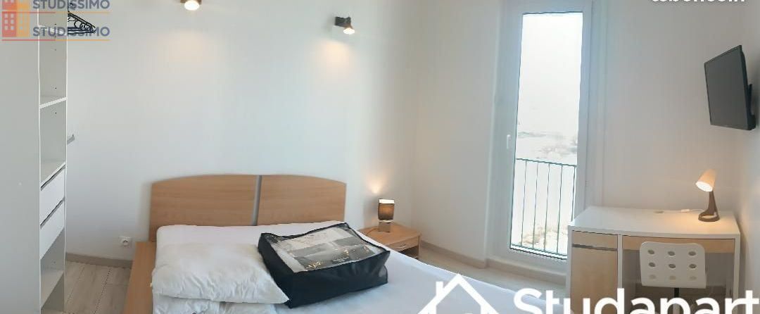 Studio 10m² Tours centre - Meublé, lumineux - Photo 16
