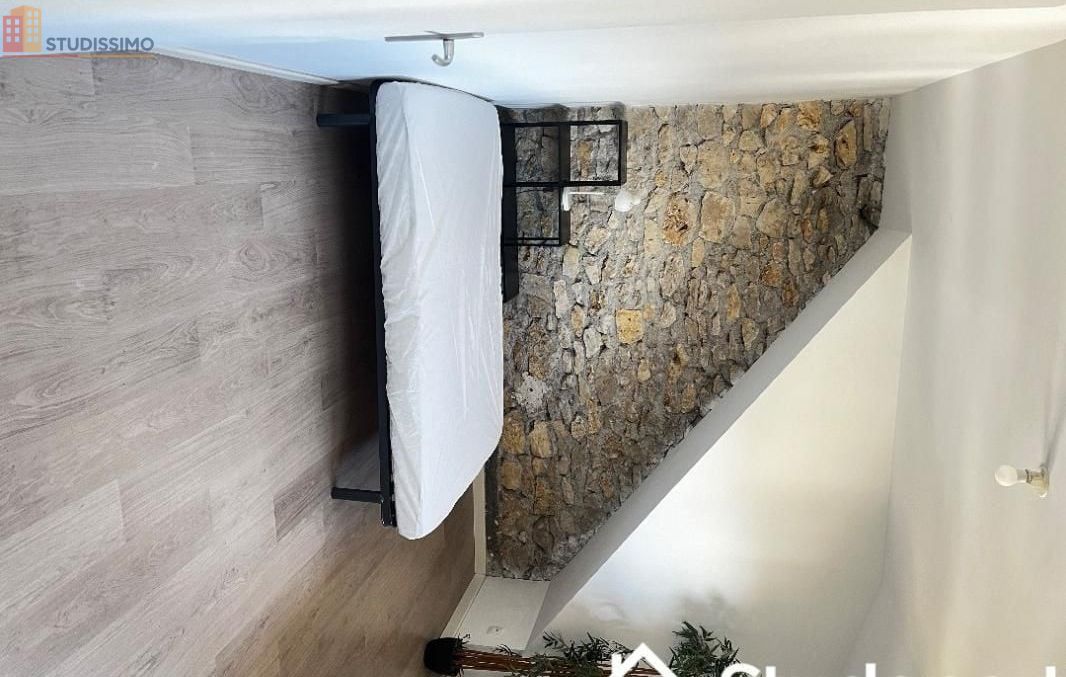 Studio meublé 14m² Tours centre - Lumineux, DPE A - Photo 19