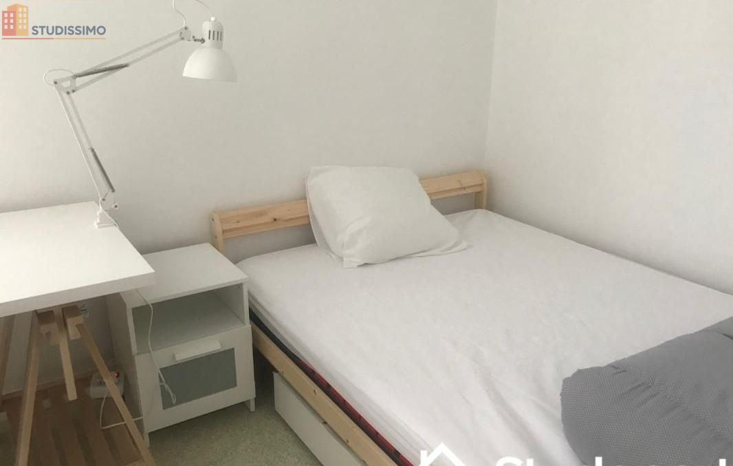 Studio meublé 9m² La Riche - Meublé, DPE A - Photo 12
