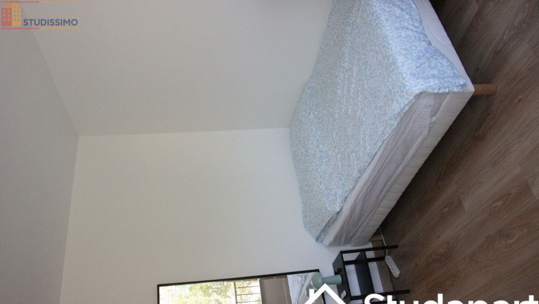 Studio meublé 10m² Tours 37000 - Calme, 4e étage - Photo 22