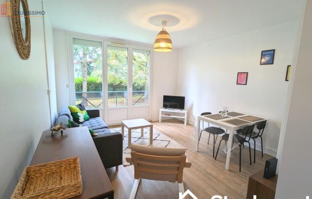 Studio à Tours