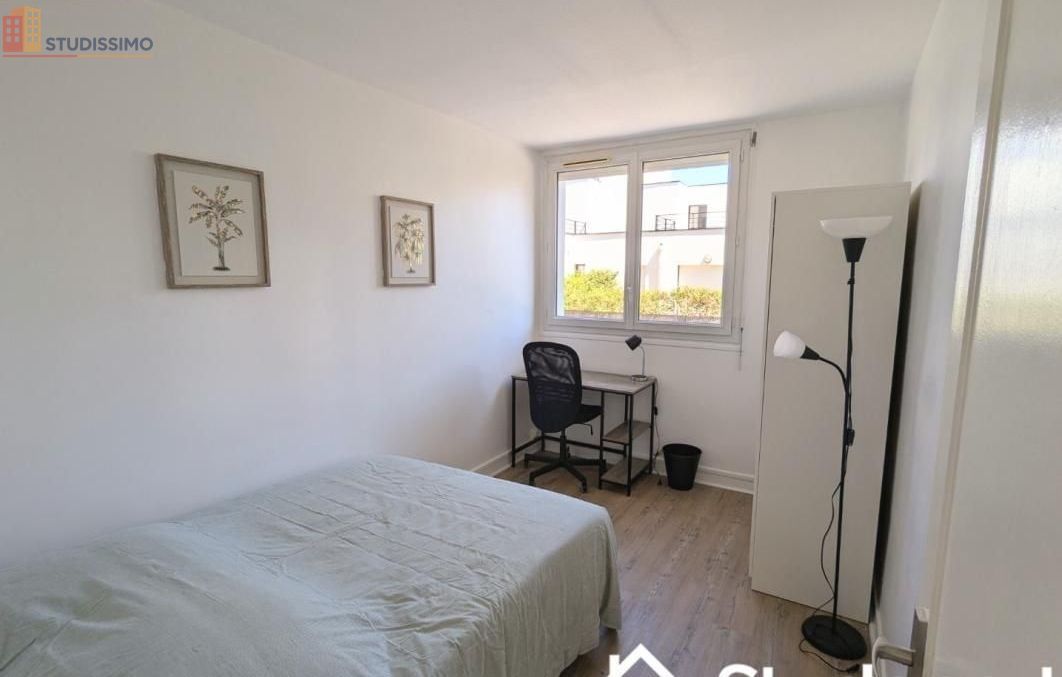 Studio meublé 10m² Tours centre - Meublé, 1er étage - Photo 6