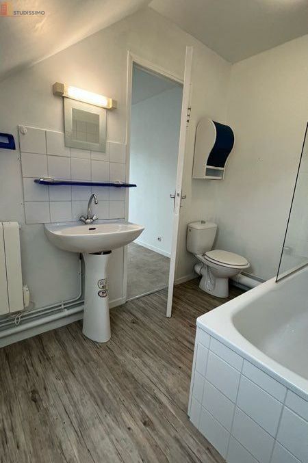 Studio 20m² Tours centre - Calme et lumineux - Photo 4