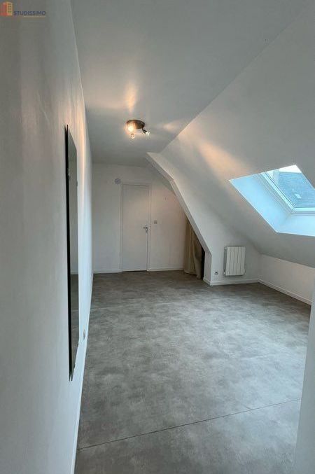 Studio 20m² Tours centre - Calme et lumineux - Photo 7