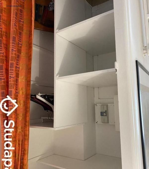 Studio meublé 9m² Tours centre - Meublé, DPE D - Photo 28