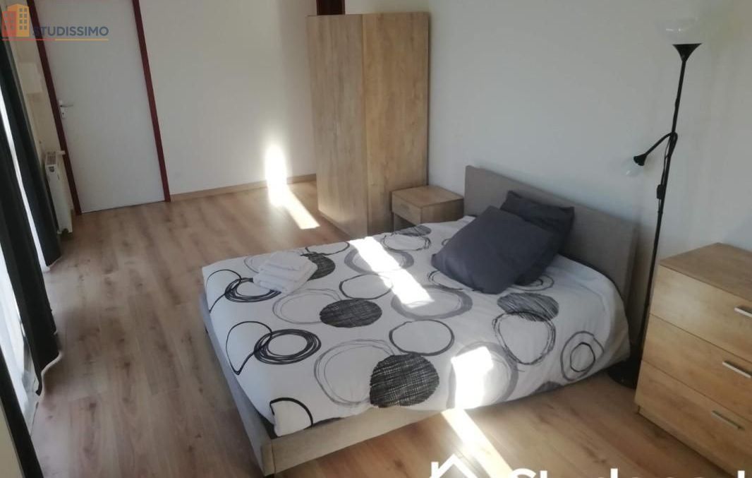 Studio meublé 11m² Tours 37200 - Meublé, DPE D - Photo 18