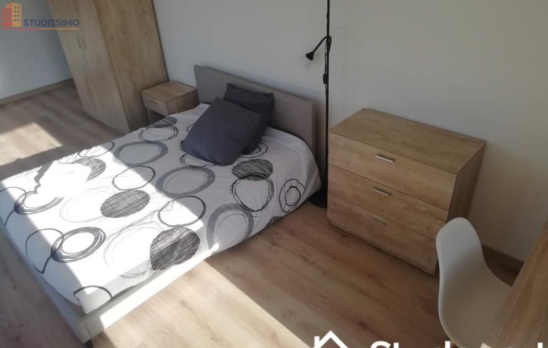 Studio meublé 11m² Tours 37200 - Meublé, DPE D - Photo 14