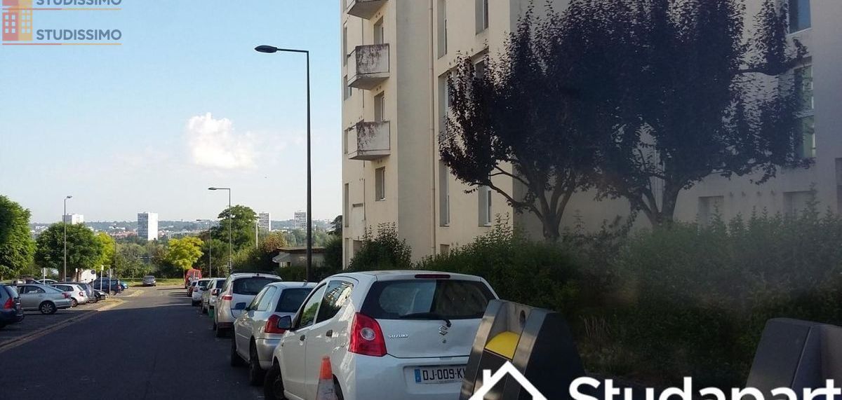 Studio 17m² Tours 37200 - Photo 9