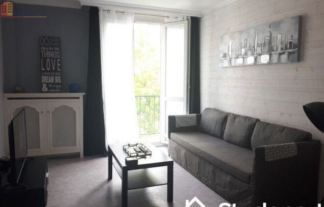 Studio meublé 10m² Joué-lès-Tours - Meublé, 1er étage - Photo 20
