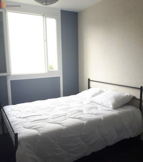 Studio meublé 10m² Joué-lès-Tours - Meublé, 1er étage - Photo 11
