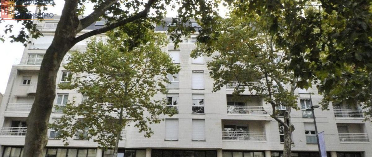 Studio à Tours