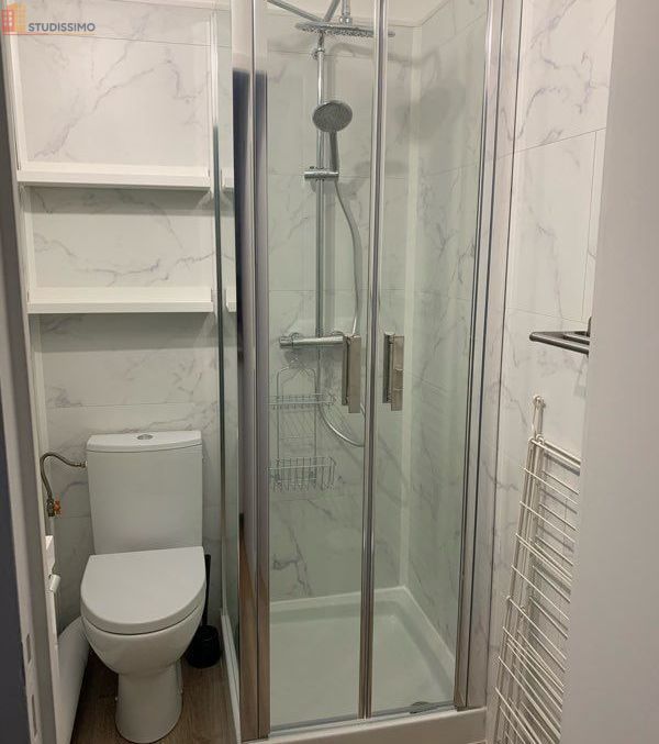 Studio meublé 23m² Tours centre - Proche Halles, idéal étudiant - Photo 3
