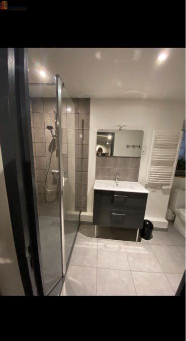 Studio meublé 32m² Amboise 37400 - Joli, lumineux - Photo 1