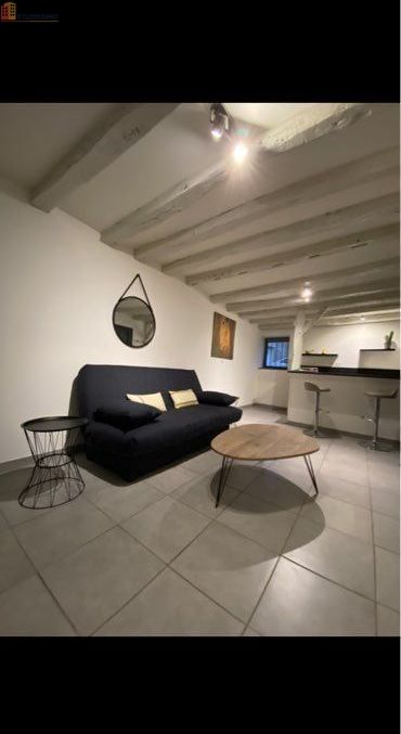 Studio meublé 32m² Amboise 37400 - Joli, lumineux - Photo 2
