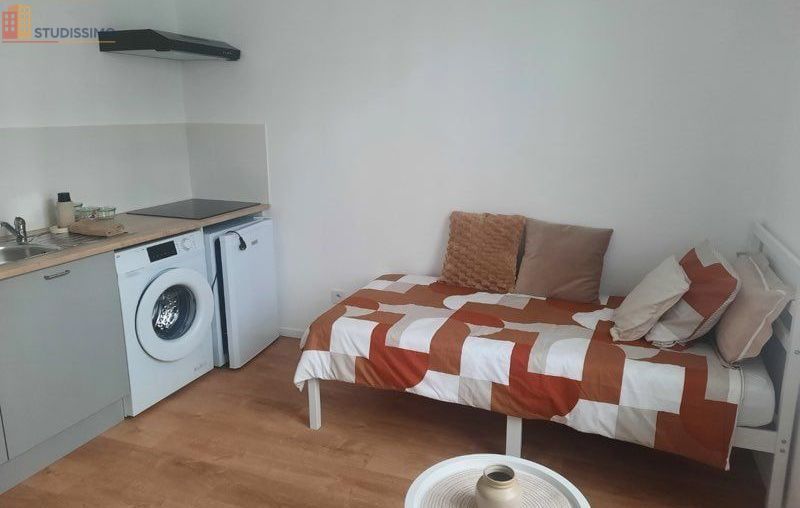 Studio meublé 18m² Tours 37000 - Meublé, secteur Heurteloup - Photo 4