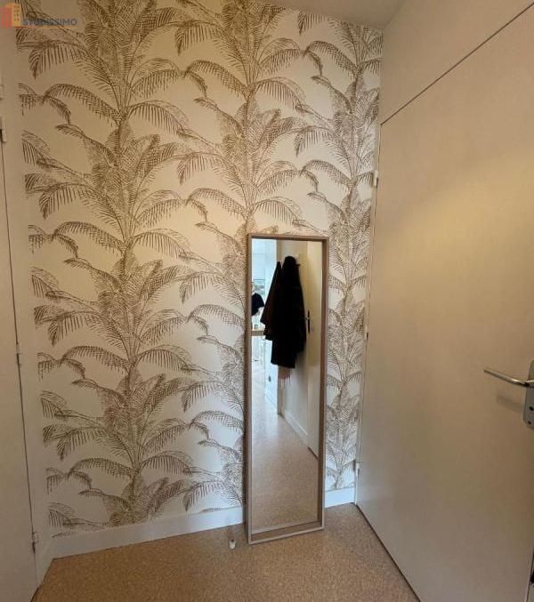 Studio 25m² Tours 37000 - Photo 5