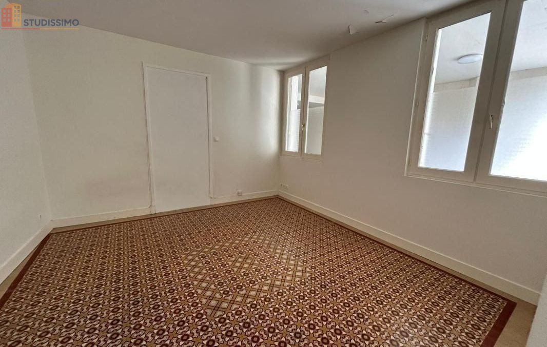 Studio 26m² Amboise - lumineux - Photo 11