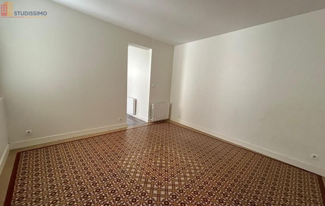 Studio 26m² Amboise - lumineux - Photo 13