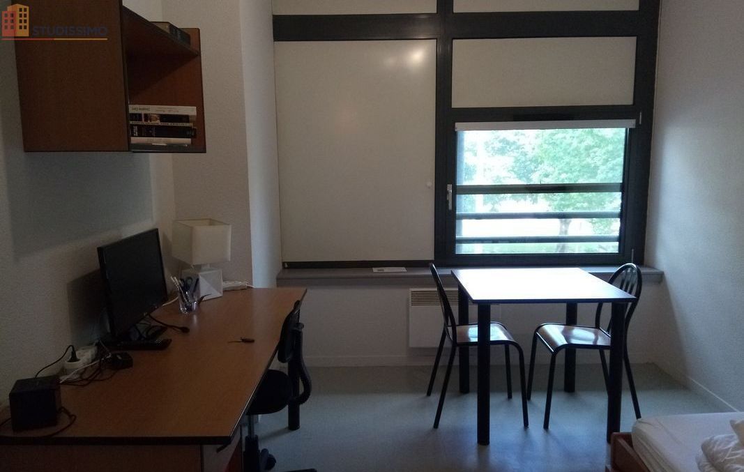 Studio meublé 16m² Tours centre - Meublé, 1er étage - Photo 12