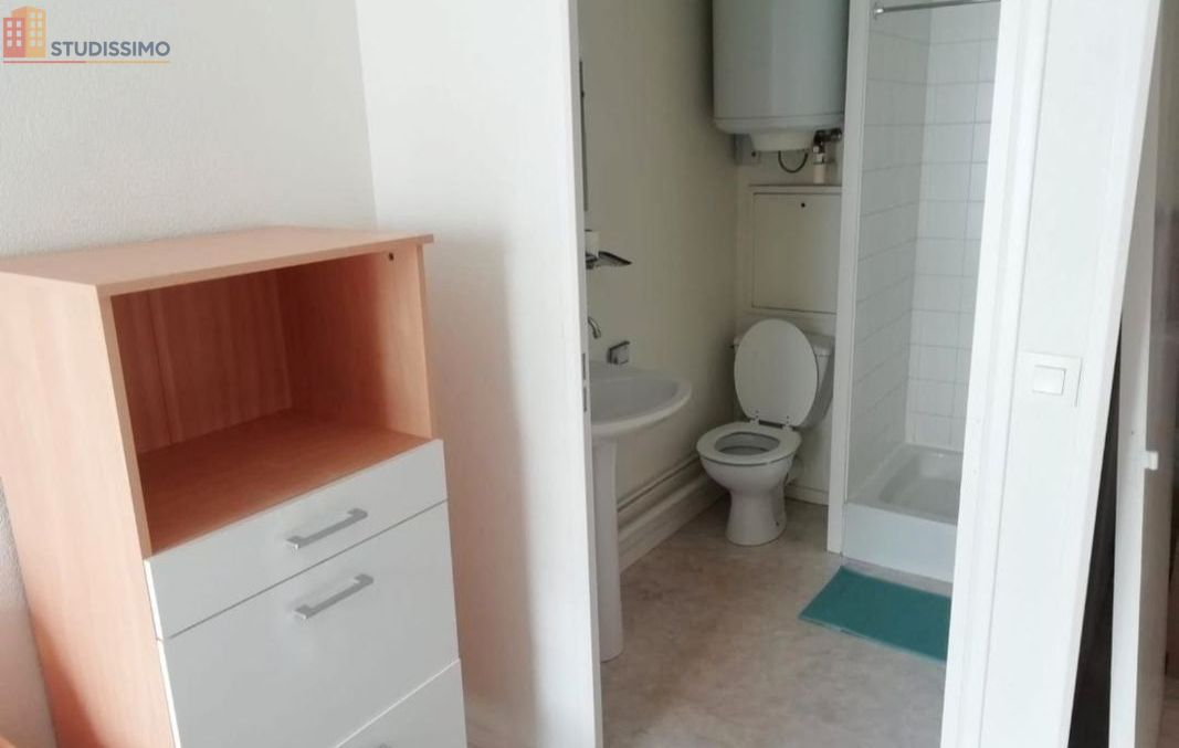 Studio à Tours