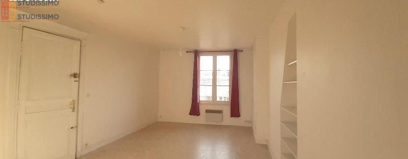 Studio 29m² Tours 37000 - Photo 15
