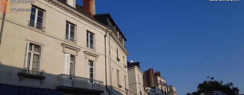 Studio 29m² Tours 37000 - Photo 5