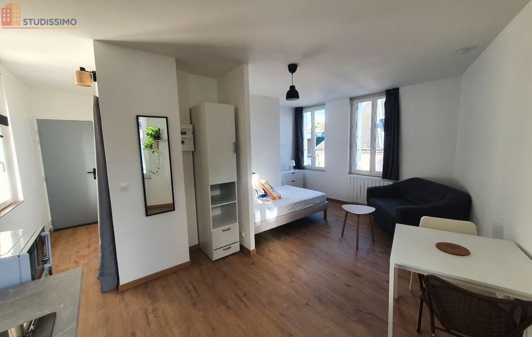 Studio à Tours