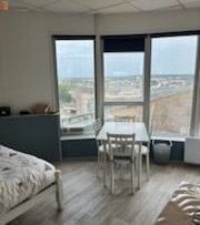 Studio à Tours
