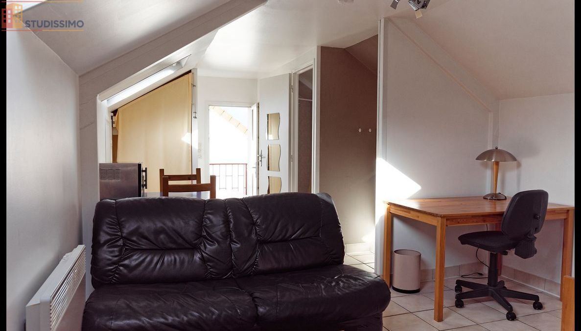 Studio à Joué-lès-Tours