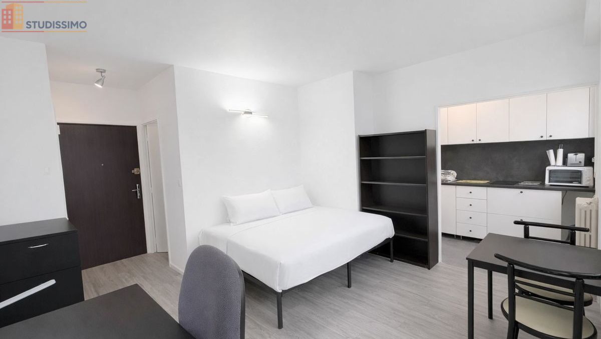 Studio 22m² Tours centre - Meublé, calme - Photo 6