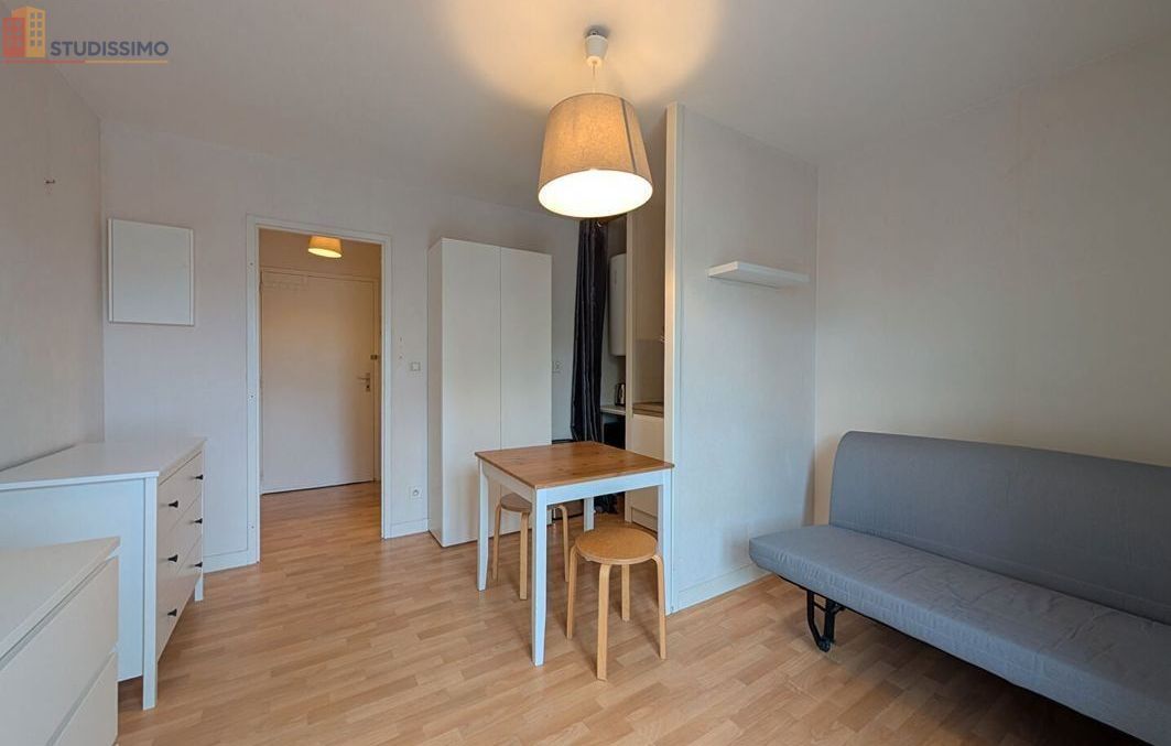 Studio à Joué-lès-Tours