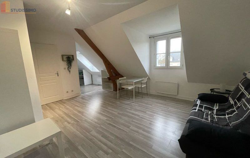 Studio 21m² Saint-Avertin - Meublé, au calme - Photo 3