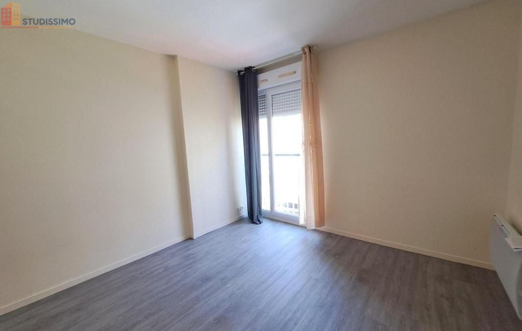 Studio 18m² Tours 37000 - Photo 6