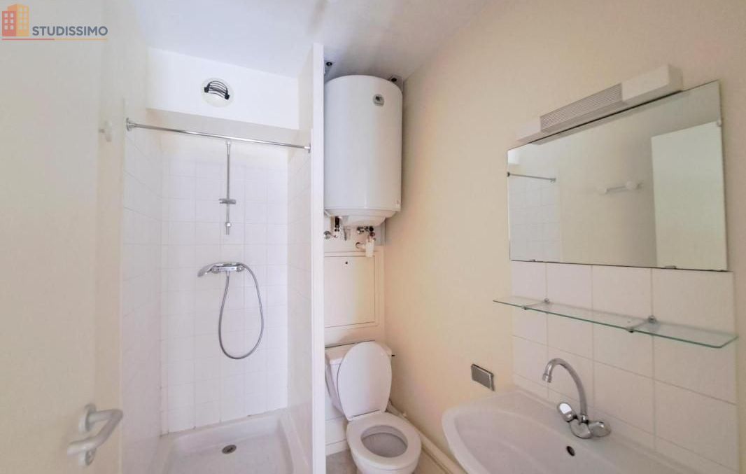 Studio 18m² Tours 37000 - Photo 4
