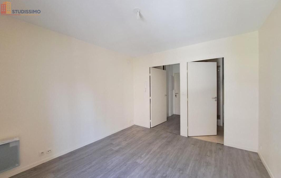 Studio 18m² Tours 37000 - Photo 2