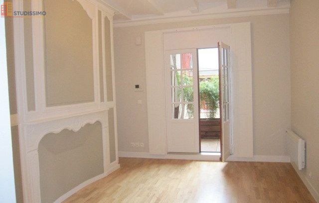 Studio 23m² Tours 37000 - Photo 15