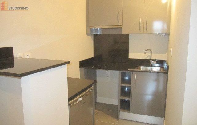 Studio à Tours