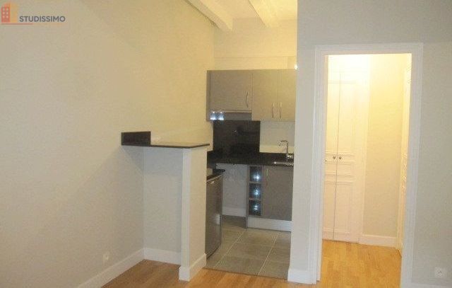 Studio 23m² Tours 37000 - Photo 7