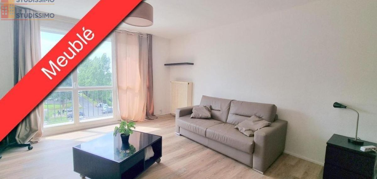 Studio à Tours
