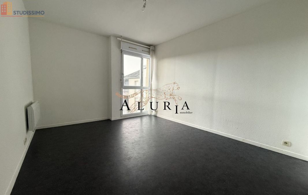 Studio à Tours