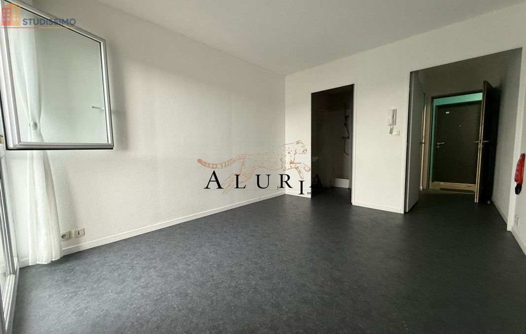 Studio 20m² Tours centre - 3e étage, lumineux - Photo 8