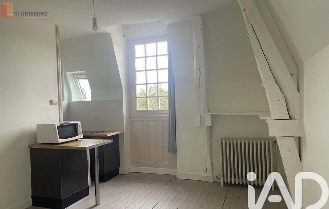 Studio 22m² Amboise 37400 - Photo 15