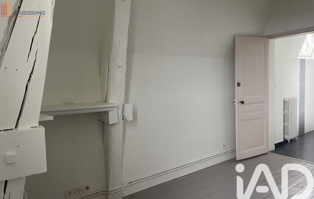 Studio 22m² Amboise 37400 - Photo 8