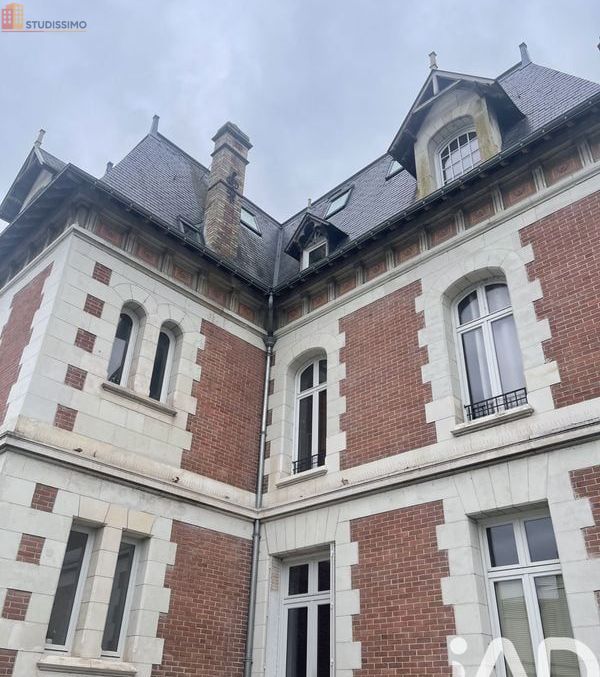 Studio 22m² Amboise 37400 - Photo 4